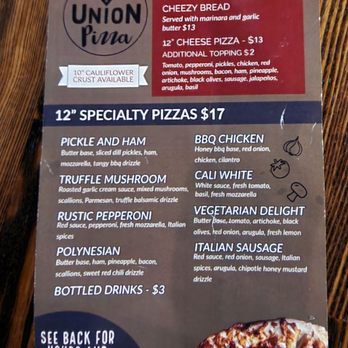Union Taproom - Breweries Near Me - Winter Haven, Florida Union Taproom - Breweries Near Me - Winter Haven, Florida