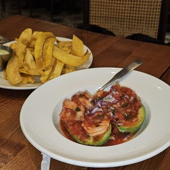 Rumba Cubana - Cuban Near Me - Jersey City, New Jersey