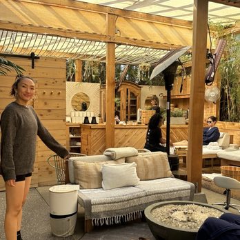 Den Mother Wellness - Massage Therapy Near Me - Venice, California Den Mother Wellness - Massage Therapy Near Me - Venice, California