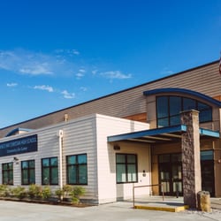 Vancouver Church - King's Way High School