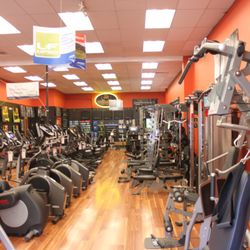 Fitness Superstore