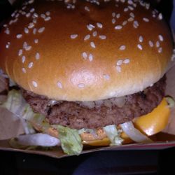 McDonald's - Big Mac Meal