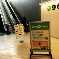 Save-On-Foods