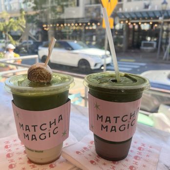 Matcha Magic Bellevue - Coffee & Tea Near Me - Bellevue, Washington Matcha Magic Bellevue - Coffee & Tea Near Me - Bellevue, Washington