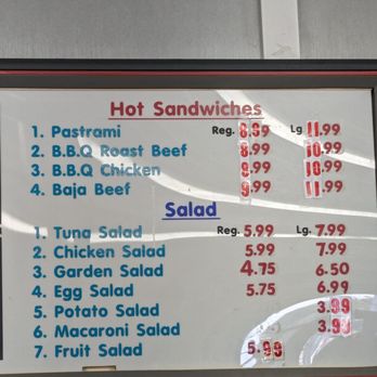 Snappy Mart - Menu - Convenience Stores Near Me - Los Angeles, California Snappy Mart - Menu - Convenience Stores Near Me - Los Angeles, California