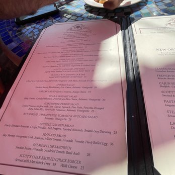Scott's Seafood - Seafood Near Me - Oakland, California
