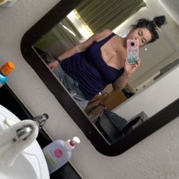 5 days after Spray Tan