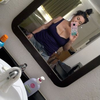 No Sand Tan - 5 days after Spray Tan - Spray Tanning Near Me - Pasadena, California