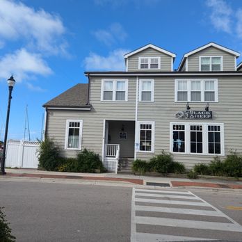 Black Sheep - Pizza Near Me - Beaufort, North Carolina