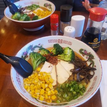 Yaraku Ramen - Vegan ramen - Ramen Near Me - Edison, New Jersey Yaraku Ramen - Vegan ramen - Ramen Near Me - Edison, New Jersey