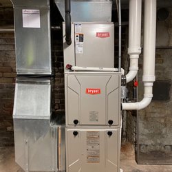 Joiner's HVAC - Another one ready for whatever the weather brings!