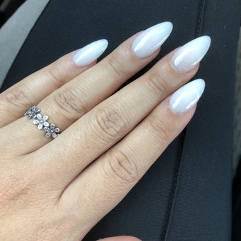 Aria Nail Bar - $70... for them to lift and snag in 2 weeks! - Nail Salons Near Me - Hayward, California