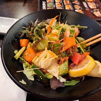 Zen Z Sushi - Poke Bowl - Sushi Bars Near Me - Brea, California Zen Z Sushi - Poke Bowl - Sushi Bars Near Me - Brea, California