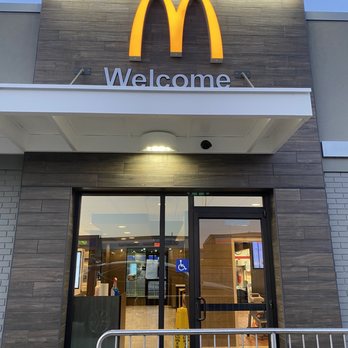 McDonald's - Side Entrance - Burgers Near Me - Birmingham, Alabama McDonald's - Side Entrance - Burgers Near Me - Birmingham, Alabama