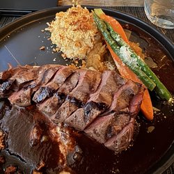 Hoof & Vine