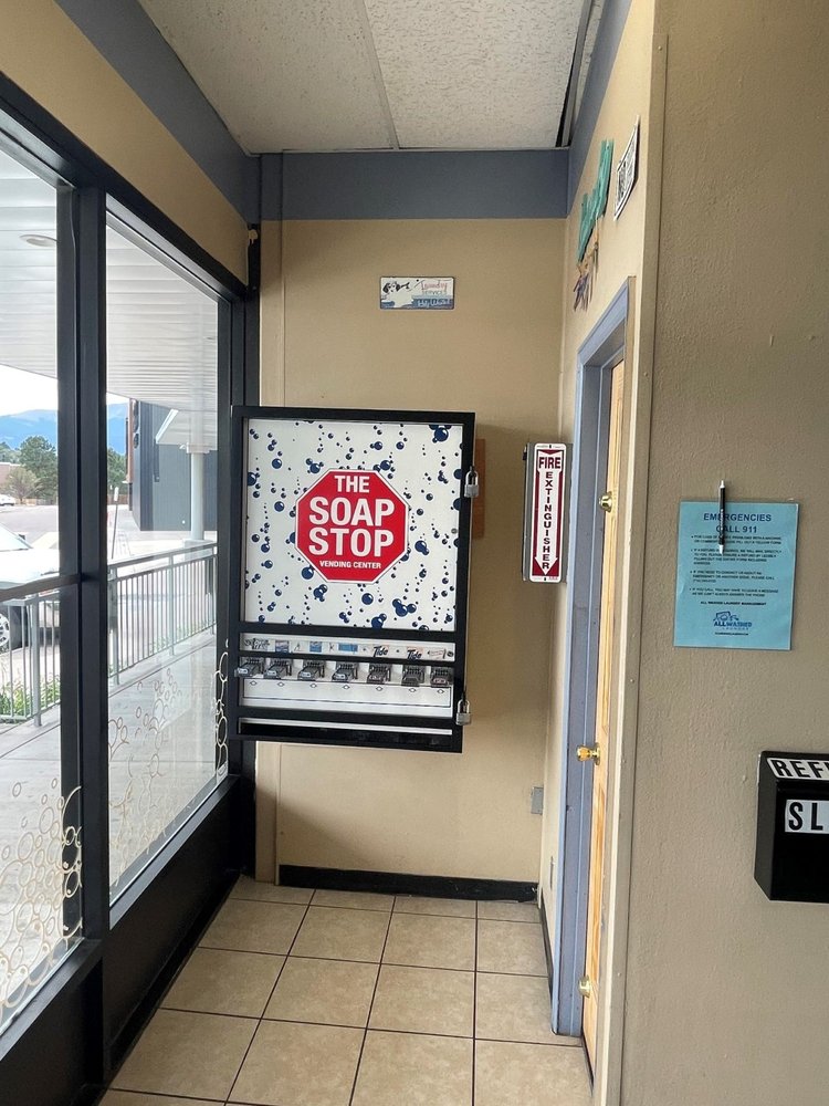 ALL WASHED LAUNDRY DUBLIN Updated July 2024 10 Photos 1720