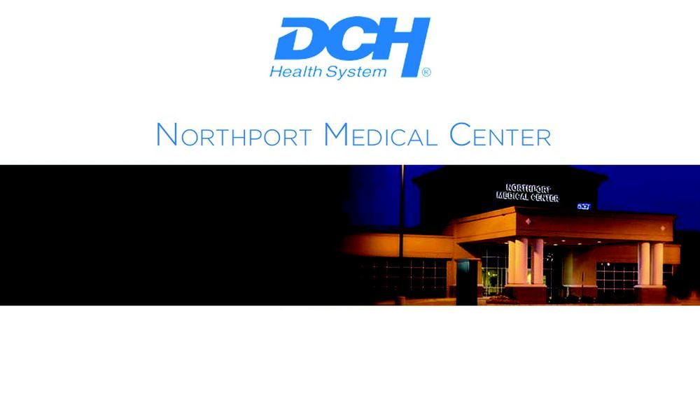 NORTHPORT MEDICAL CENTER Updated September 2024 10 Reviews 2700