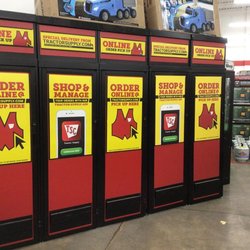 Tractor Supply
