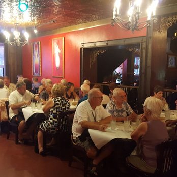 King's Palace Cafe - Group dinner - Cajun/Creole Near Me - Memphis, Tennessee King's Palace Cafe - Group dinner - Cajun/Creole Near Me - Memphis, Tennessee