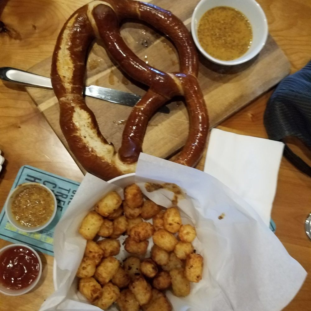 One Tree Cider House - Cideries Near Me - Spokane, Washington One Tree Cider House - Cideries Near Me - Spokane, Washington