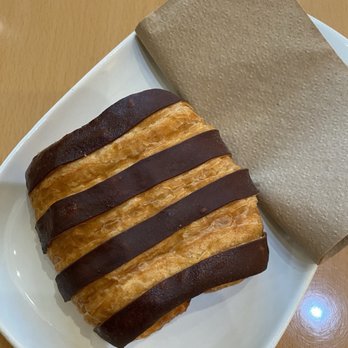 North Perk Coffee - Chocolate croissant - Coffee & Tea Near Me - Petoskey, Michigan North Perk Coffee - Chocolate croissant - Coffee & Tea Near Me - Petoskey, Michigan