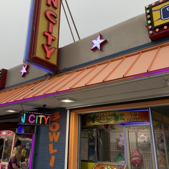 Fun City Arcade - Arcades Near Me - Ocean City, Maryland Fun City Arcade - Arcades Near Me - Ocean City, Maryland
