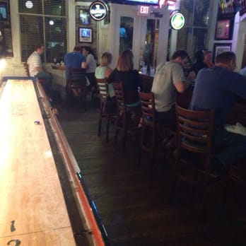 Murphy's Bar & Grill - Irish Pub Near Me - Honolulu, Hawaii