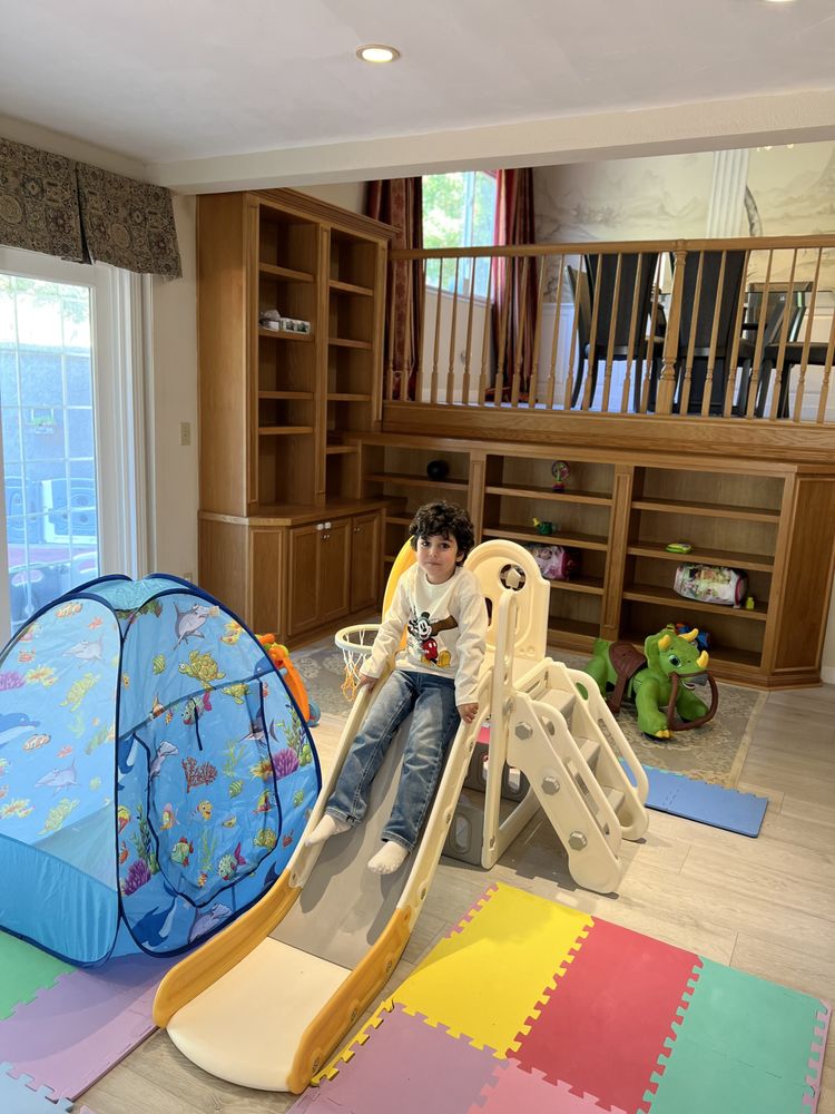 Cuties Learn N Play Family Childcare - childcare center in San Diego, CA