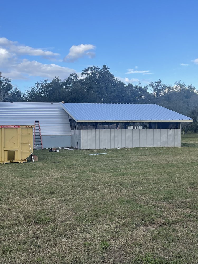 Slide of ProTech Roofing