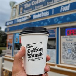 The Coffee Shack