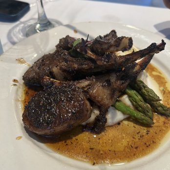 Papi Cuisine - Jerk lamb chops - Cocktail Bars Near Me - Baltimore, Maryland Papi Cuisine - Jerk lamb chops - Cocktail Bars Near Me - Baltimore, Maryland