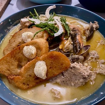 Mala Ocean Tavern - Seafood brodo - Seafood Near Me - Lahaina, Hawaii Mala Ocean Tavern - Seafood brodo - Seafood Near Me - Lahaina, Hawaii