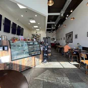 Dulcédo Coffee - Coffee & Tea Near Me - Richmond, Texas
