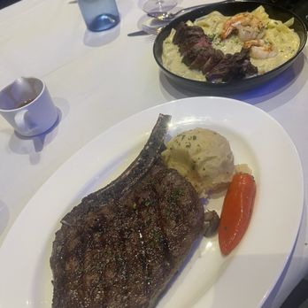 Safire Steak House - New American Near Me - Oroville, California Safire Steak House - New American Near Me - Oroville, California