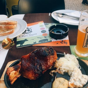 U Dvou Sester - Czech Near Me - Prague, Puerto Rico
