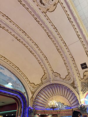 Empire Garden Restaurant by null