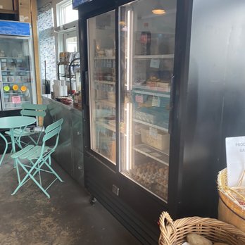 The Fish Market - a display of fresh fish - Seafood Markets Near Me - Marblehead, Massachusetts