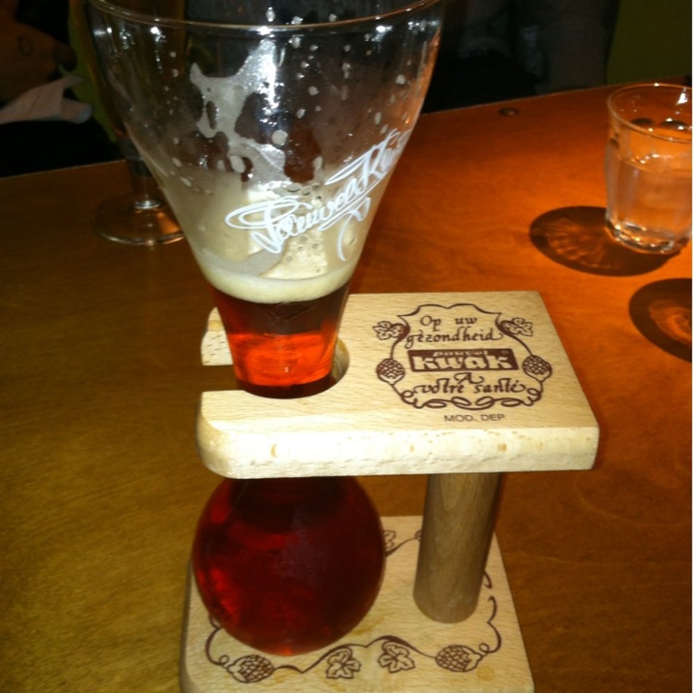 Belgo Centraal - Pauwel Kwak - Belgian Near Me - London, XGL Belgo Centraal - Pauwel Kwak - Belgian Near Me - London, XGL