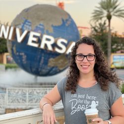 Come Fly with Amy at Never Grow Up Vacations
