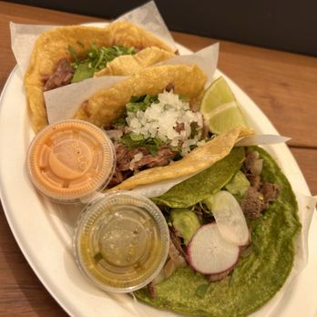 La Santa Barbacha - Mexican Near Me - Austin, Texas