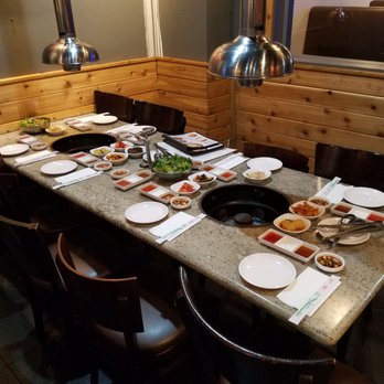 Chris Korean BBQ - Korean Near Me - Pasadena, California Chris Korean BBQ - Korean Near Me - Pasadena, California