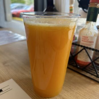 Mom’s Kitchen - Fresh Orange Juice - Mexican Near Me - Henderson, Nevada Mom’s Kitchen - Fresh Orange Juice - Mexican Near Me - Henderson, Nevada