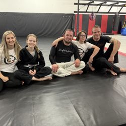 Canby Jiu Jitsu