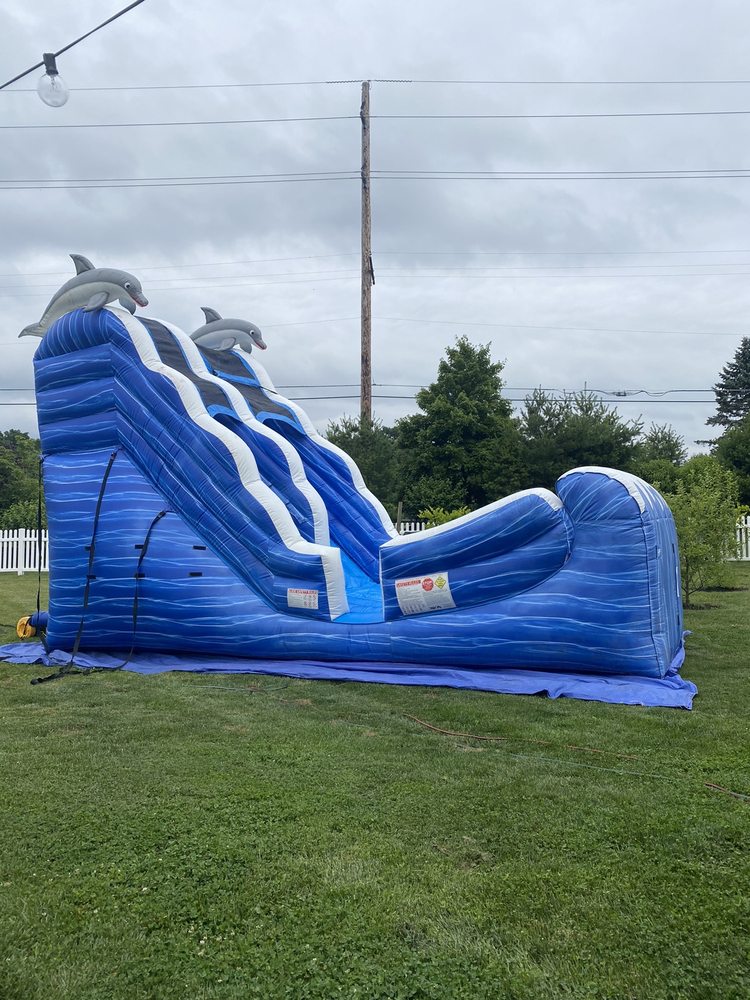 BOUNCIN BUDDIES Updated July 2024 11 Photos 1940 Sw Blvd