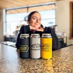 Twin Span Brewing