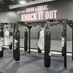 Crunch Fitness - League City