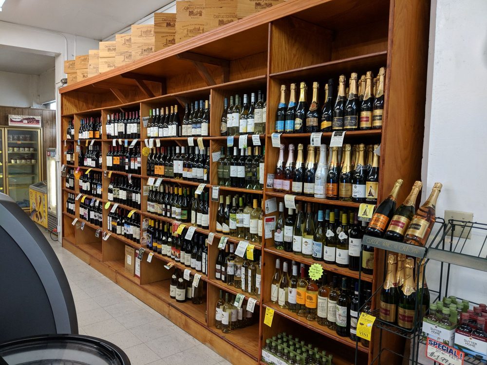 SAUSALITO MARKET 11 Photos Grocery 46 Caledonia St, Sausalito, CA