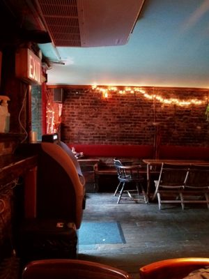 The Scratcher by null