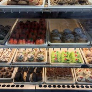 Italian Bakery - Bakeries Near Me - Addison, Illinois