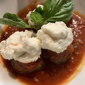 Il Baretto - Polpette - Pizza Near Me - Plantation, Florida Il Baretto - Polpette - Pizza Near Me - Plantation, Florida